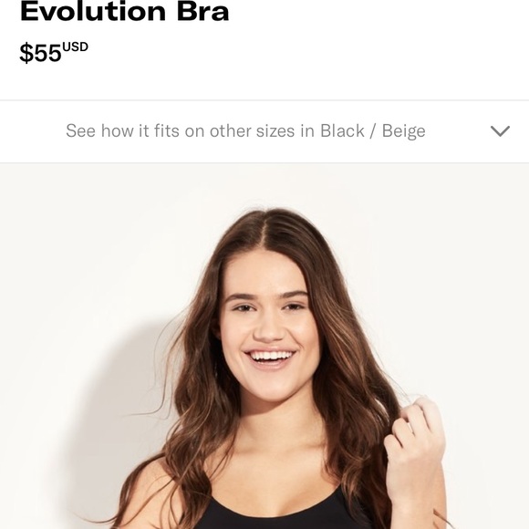 Knix Other - Knix Evolution Bras